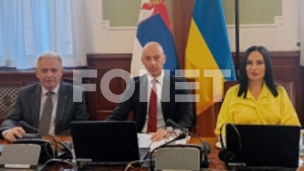 Zahvalnost Srbiji na pomoći